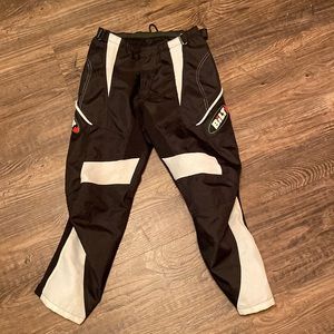 Bilt Motocross Pants